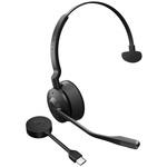 9553-430-136 Jabra Engage 55 UC Mono USB-C 1個 Jabra 【通販