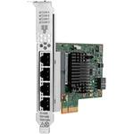 P51178-B21 Broadcom BCM5719 Ethernet 1Gb 4-port Base-T Adapter for HPE HP(日本ヒューレット・パッカード)