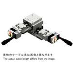 自動XYステージ 神津精機