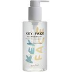 KEY:FACE クレンジングオイル KEY:FACE