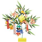 七夕個人セット土台付 アーテック(学校教材・教育玩具)