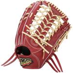 硬式グラブ トラストエックス 外野手用 左投用 XANAX(ザナックス