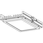 LED高天井用照明 特殊5環境向け 灯具のみ 【受注品】 Panasonic(パナソニック)