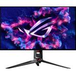 液晶モニタ 32型 4K/QD-OLED/Anti-Reflection/OLED Care/3年保証 PG32UCDM ASUS(エイスース)