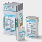 マイティーシリコン オリエンタル塗料