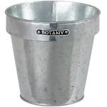 GALVANIZED POT COVER ガルヴァナイズド ポットカバー ダルトン