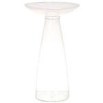 GLASS VASE ERYNGIUM ガラス ベース エリンギウム ダルトン