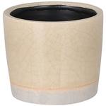 COLOR GLAZED POT COVER カラーグレイズド ポットカバー ダルトン