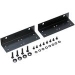 EIAラック取付金具 3U(BXシリーズ・BZ-120用) ユニペックス(UNI-PEX)