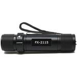 FX-2115 4カラーLEDライト FIRE FOX