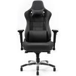 Premium Monarca オフィスチェア Premium Monarca 本革シートモデル AKRacing(エーケーレーシング)
