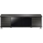 ロータイプテレビ台・AVボード ～52V型対応 朝日木材加工 (AVAWOOD)