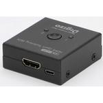 PHM-SW201SA 2ポートHDMI切換器 プリンストン