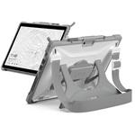 UAG社製Surface Pro 8用 PLASMA HEALTHCAREケース(ホワイト/グレイ) プリンストン