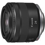RF2418MISSTM RFレンズ RF24mm F1.8 MACRO IS STM Canon