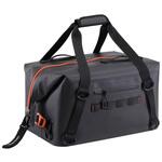 DBT589-BK TPUウォータープルーフダッフルバッグ 容量35L DOPPELGANGER