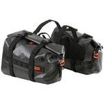 DBT595-BK TPU サイドバッグ 容量28L DOPPELGANGER
