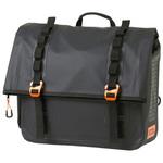 ターポリンサドルバッグ WP 容量20L DOPPELGANGER