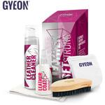 Q2M-LSS Q2M LeatherSet Strong 品番(Q2M-LSS) 200 ml GYEON(ジーオン)