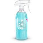 Q2M-QD40 Q2M QuickDetailer 品番(Q2M-QD40) 400 ml GYEON(ジーオン)