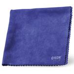 Q2M Suede L 品番(Q2MA-SE-40) 40x40cm/2pc GYEON(ジーオン)