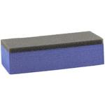 Q2MA-AP Q2M Block Applicator 品番(Q2MA-AP) 4x9x2.5 cm GYEON(ジーオン)