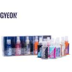 Q2M-ES Experience Set  (ミニボトルセット) 品番(Q2M-ES) GYEON(ジーオン)