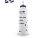 Q2MA-DIS Q2M Dispenser Bottle 品番(Q2MA-DIS) 300ml入 GYEON(ジーオン)
