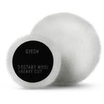 Q2M-RWHC Q2M Rotary Wool Heavy Cut 品番(Q2M-RWHC) 130mm GYEON(ジーオン)