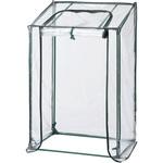 ビニール温室 フラワースタンドスリム用 タカショー