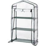 ビニール温室 スリム タカショー