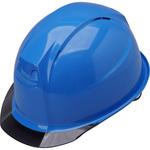 - 快適ヘルメット 透明ひさし 樹脂ライナータイプ モノタロウ 85439306