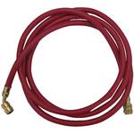 HFC-134a用チャージングホース 自動回収装置用 デンゲン