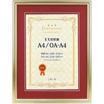 EX賞状額 A4兼用判 万丈