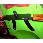 フェンダーレスキット R&G RACING PRODUCTS