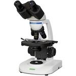 D21-4221 生物顕微鏡ネクロスⅡ(双眼) NCB-600 ナリカ