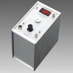 校正用ポータブル加振器 昭和測器