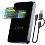 DHWC1P-H-IPT HDD/SSDケース ITPROTECH