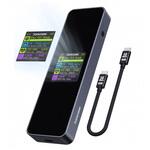 M.2 SSDケース ITPROTECH