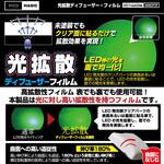 MMDFSF 電飾補助フィルム ビット・トレード・ワン