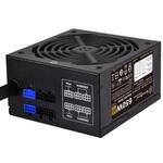 SST-ET650-HG-Rev SilverStone セミモジュール式フラットケーブル80PlusGOLD電源 650Wモデル SILVER STONE(シルバーストーン)