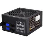 SST-ET750-HG-Rev SilverStone セミモジュール式フラットケーブル80PlusGOLD電源 750Wモデル SILVER STONE(シルバーストーン)