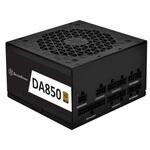 SST-DA850-G SilverStone 80 PLUS Gold 850WフルモジュラーATX電源 SILVER STONE(シルバーストーン)