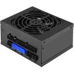 SST-SX650-G-Rev SilverStone 大容量650W高出力 80 Plus GOLDの高効率SFX電源 SILVER STONE(シルバーストーン)