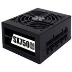 SST-SX750-PT SilverStone 750WフルモジュラーSFX 80 PLUS Platinum電源 SILVER STONE(シルバーストーン)