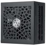 SST-HA750R-PM SilverStone HELA 750R Platinum 80 PLUS Platinum 750W PCIe 5フルモジュラーATX電源 SST-HA750R-PM SILVER STONE(シルバーストーン)
