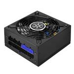 SST-SX700-LPT-REV SilverStone SFX-L規格 80PLUS Platinum電源ユニット SILVER STONE(シルバーストーン)