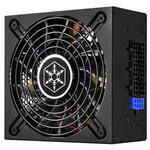 SST-SX500-LG-Rev SilverStone 12cmファンを搭載したSFX-L規格 80Plus GOLD電源ユニット SILVER STONE(シルバーストーン)