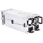 SST-GM800-2UG-V2 SilverStone 800W 2U冗長性Cybenetics Gold電源 SST-GM800-2UG-V2 SILVER STONE(シルバーストーン)