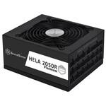 SST-HA2050R-PM SilverStone HELA 2050R Platinum 2050W ATX 3.0 & PCIe 5.0フルモジュラーATX電源  SST-HA2050R-PM SILVER STONE(シルバーストーン)